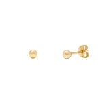 Ball Stud Earrings