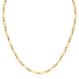 Long - Mini Link Choker